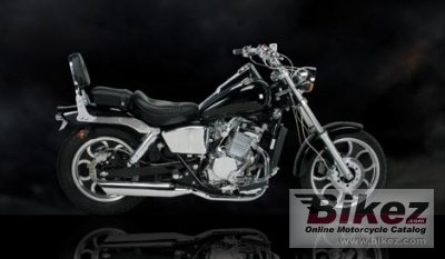2009 Johnny Pag Raptor 300 photo